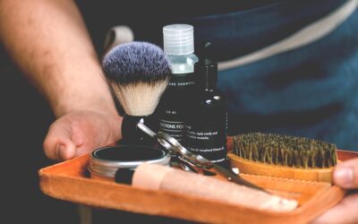 Jak dobrać dla siebie fryzurę u Barbera?