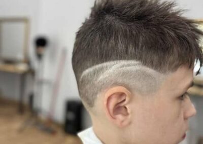 barber-jerry , barber warszawa , praga północ