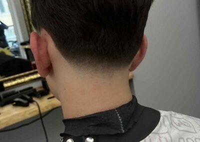 barber-jerry , barber warszawa , praga północ