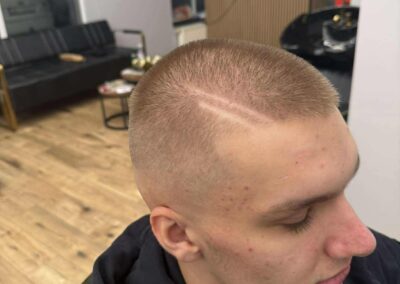 barber-jerry , barber warszawa , praga północ