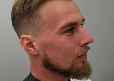 barber-jerry , barber warszawa , praga północ