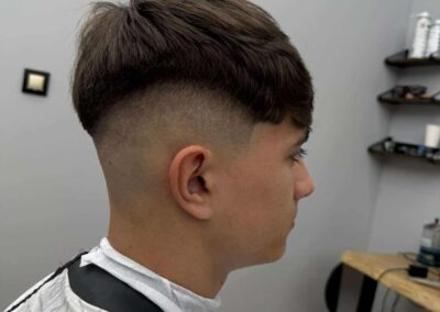 barber-jerry , barber warszawa , praga północ